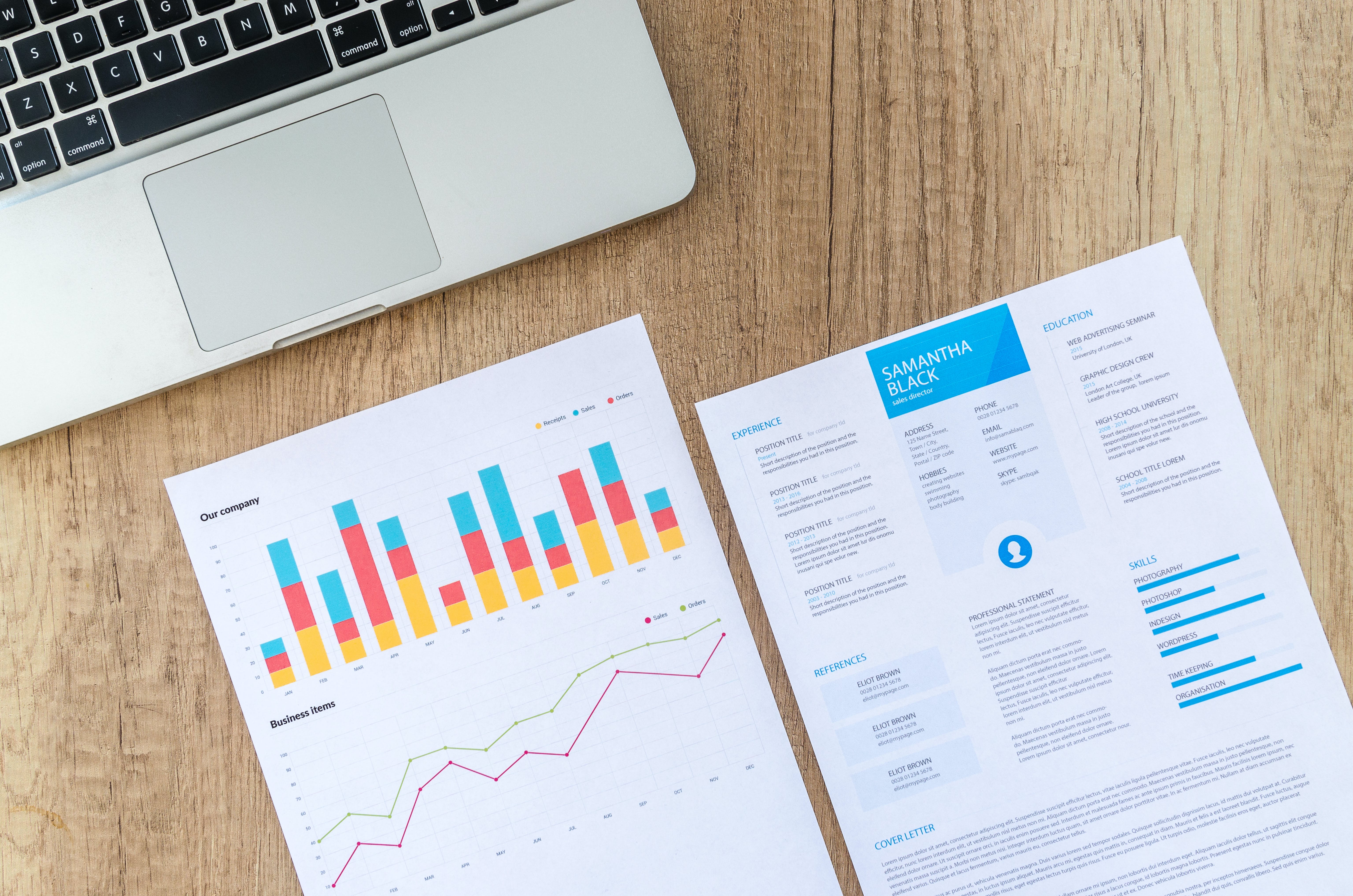 Posicionamiento Web SEO
